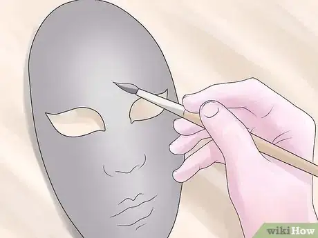 Imagen titulada Make a Masquerade Mask Step 6