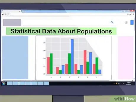 Imagen titulada Become an Epidemiologist Step 2