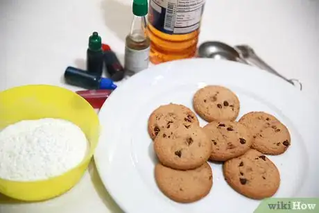 Imagen titulada Make Icing for Cookies Step 1