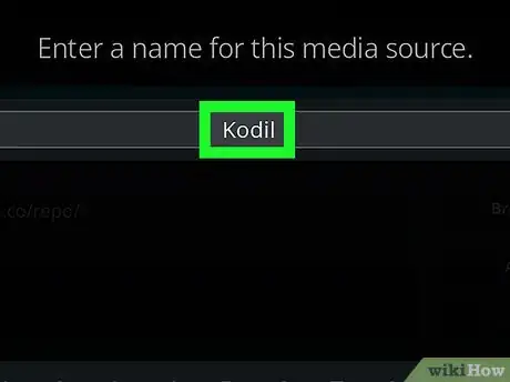 Imagen titulada Install Exodus on Kodi Step 11