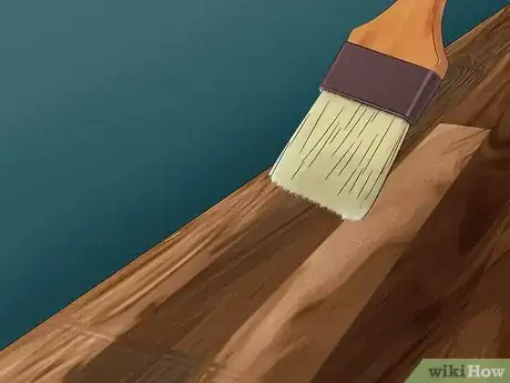 Imagen titulada Restore Hardwood Floors Step 24