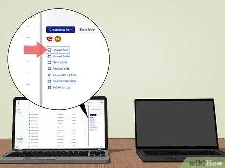 Imagen titulada Transfer Files Between Laptops Step 13