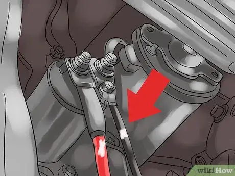 Imagen titulada Replace a Starter Solenoid Step 6