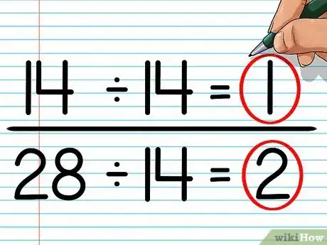 Imagen titulada Cancel Fractions Step 8