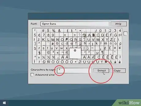 Imagen titulada Type Symbols on a Keyboard Step 7