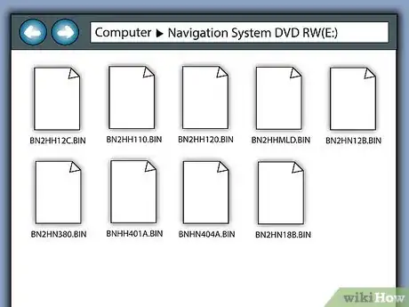 Imagen titulada Modify the Navigation System of an Acura Step 12