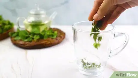 Imagen titulada Make Peppermint Tea Step 4