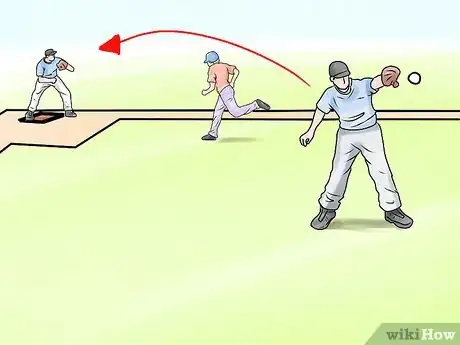 Imagen titulada Play Shortstop in Baseball Step 9