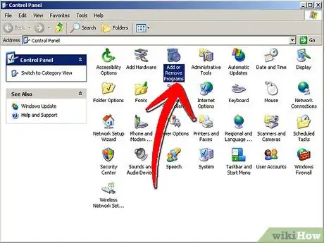 Imagen titulada Configure IIS for Windows XP Pro Step 1Bullet2