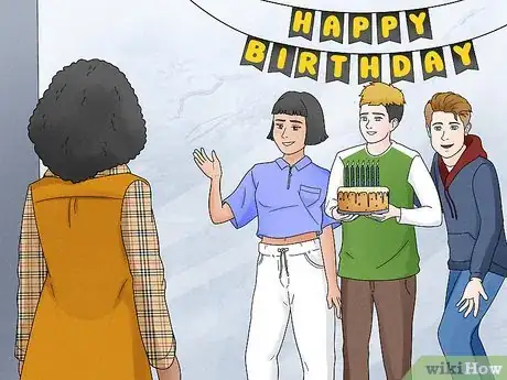 Imagen titulada Surprise Someone on Their Birthday Step 12