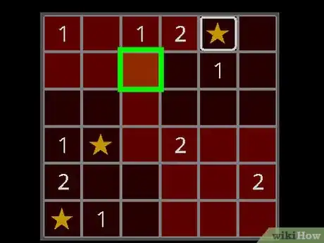 Imagen titulada Play Minesweeper Step 3