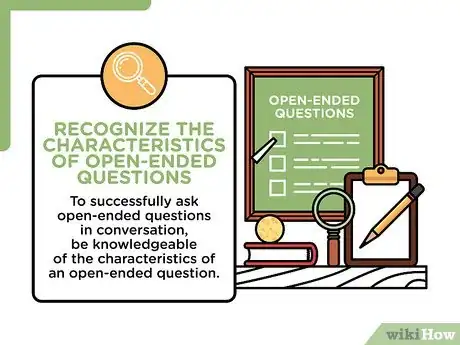 Imagen titulada Ask Open Ended Questions Step 3