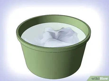 Imagen titulada Remove Facial Tissues from Washed Clothes Step 3