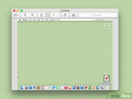 Imagen titulada Screen Grab on a Mac Step 10