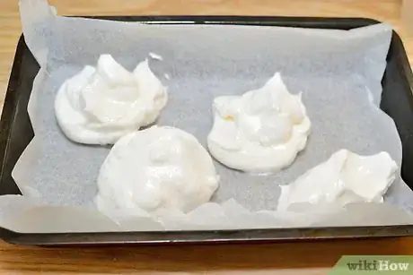 Imagen titulada Produce Thick and Glossy Meringue Step 11