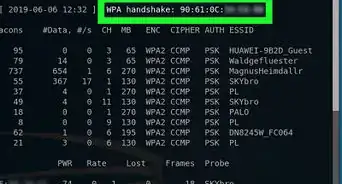 hackear wifi WPA/WPA2 con Kali Linux