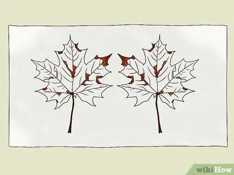 Imagen titulada Dry Leaves Step 23