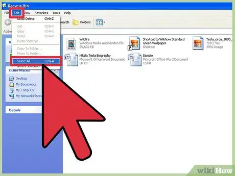 Imagen titulada Restore Deleted Files in Windows XP Step 4