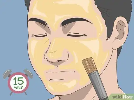 Imagen titulada Get Rid of a Blind Pimple Step 7