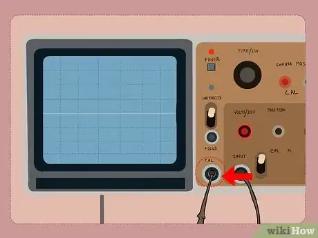 Imagen titulada Use the Oscilloscope Step 7