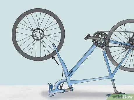 Imagen titulada Fix Brakes on a Bike Step 22