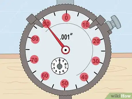 Imagen titulada Read a Dial Indicator Step 9