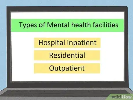 Imagen titulada Cope with Being in a Teen Psychiatric Ward Step 2