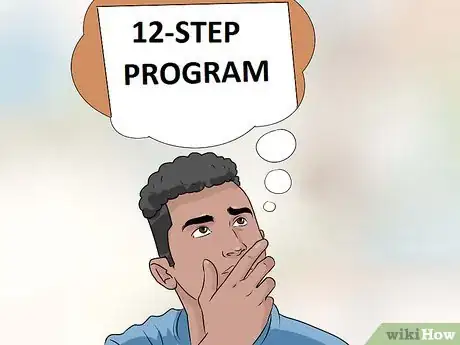 Imagen titulada Stop Your Addiction to Stealing Step 6