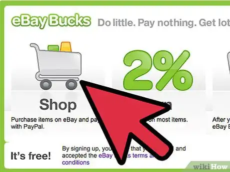 Imagen titulada Get eBay Bucks Step 3