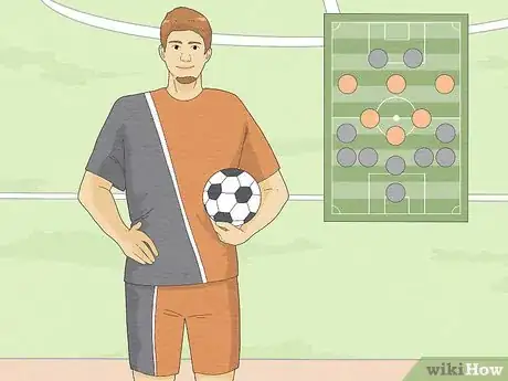 Imagen titulada Choose a Soccer Position Step 3