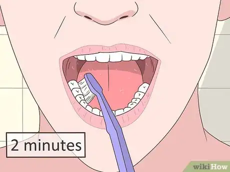 Imagen titulada Care for Your Teeth Step 1