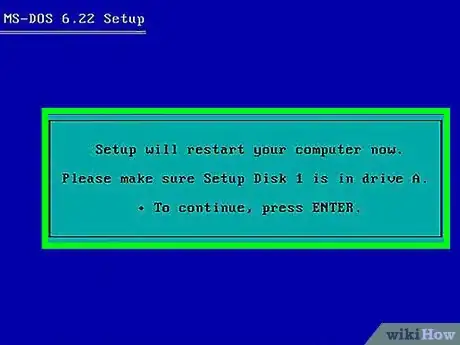 Imagen titulada Install DOS Step 6