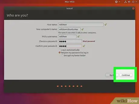 Imagen titulada Install Ubuntu Linux Step 44
