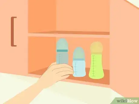 Imagen titulada Store Sterile Baby Bottles Step 5