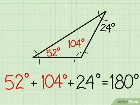 Imagen titulada Find the Third Angle of a Triangle Step 8