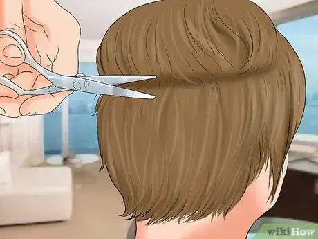 Imagen titulada Grow out Short Hair Step 5