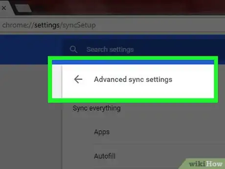 Imagen titulada Backup and Restore Google Chrome's Entire Settings Step 10