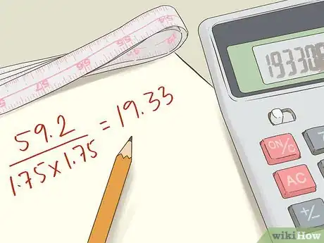 Imagen titulada Calculate Your Body Mass Index (BMI) Step 14