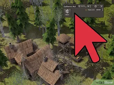 Imagen titulada Survive in Banished Step 4