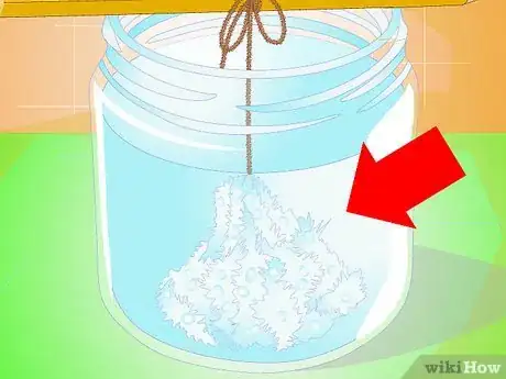 Imagen titulada Make Salt Crystals Step 10
