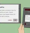 instalar Android en una Kindle Fire