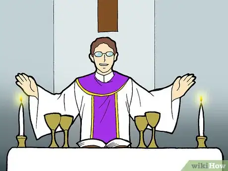 Imagen titulada Celebrate Lent Step 3