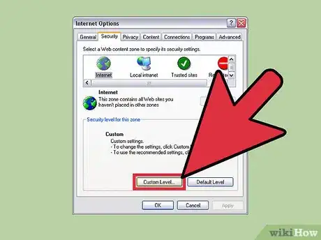 Imagen titulada Install ActiveX on Windows XP Step 4