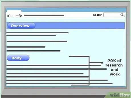 Imagen titulada Plan a Presentation Step 6