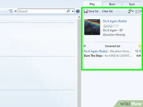 Imagen titulada Convert Any Type of Audio in Windows Media Player Step 7