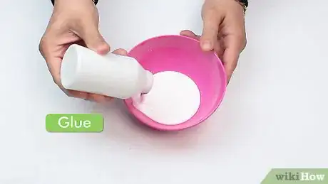 Imagen titulada Make Fluffy Slime Without Borax Step 1