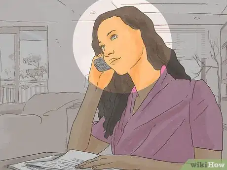 Imagen titulada Answer a Phone Call from Your Boss Step 5