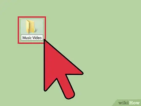 Imagen titulada Make a YouTube Music Video With Pictures Step 3