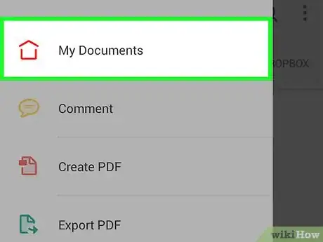 Imagen titulada Open a Doc With Android Step 6