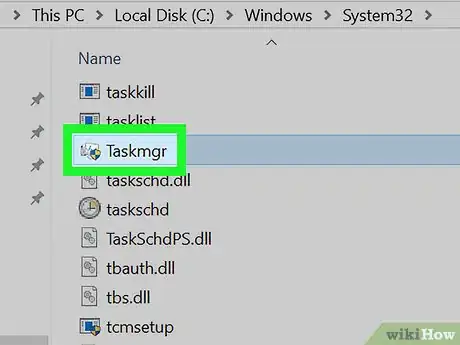 Imagen titulada Open Windows Task Manager Step 29